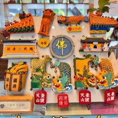 RONG CUISINE User Photo