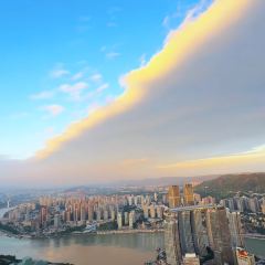 铁路坝小吃街 User Photo