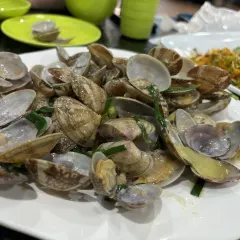 小海豚海鲜广场(清水湾店) User Photo