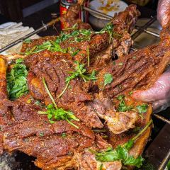 夜宴江景餐厅 User Photo