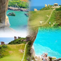 海峡食府海鲜大排档 User Photo