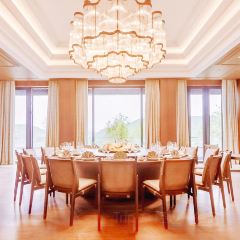 Shan Chinese Restaurant User Photo