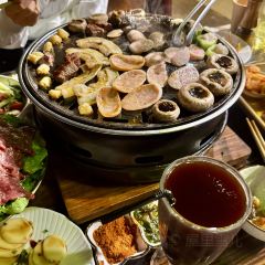 幽兰落 User Photo