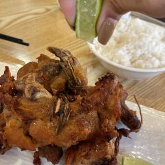 有芬餐馆 User Photo