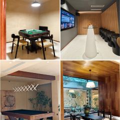 LATITUDE 여행 사진