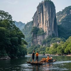 橘隐家(幔亭峰路店) User Photo