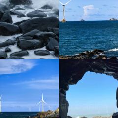 毛記麵館·水煮小海鮮（龍鳳店）張用戶圖片