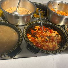 牛肉拐子饭(金源明珠店) User Photo