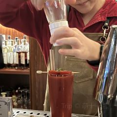 shēn Whisky Lounge 여행 사진