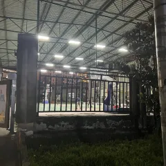 Azimaiti Baked Lamb Bun Restaurant User Photo