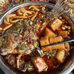 FENG XIN LING LUO FEI YU User Photo