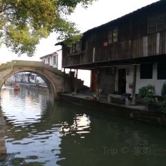 和家老街酒楼 User Photo