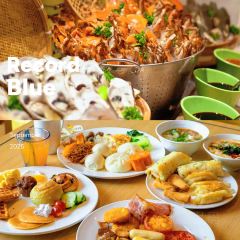 TAIHURENJIA·SUZHECAI User Photo