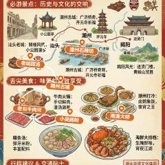 老鬍牛肉粿 여행 사진