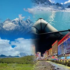 MALAYA TIBETAN RESTAURANT User Photo