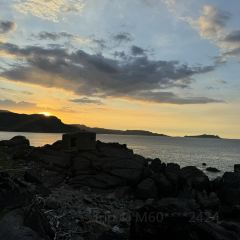 私人島嶼張用戶圖片