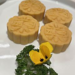 紫玥轩(瑞虹天地太阳宫店) User Photo