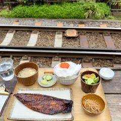 Yoridokoro User Photo