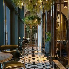 BKK Social Club User Photo