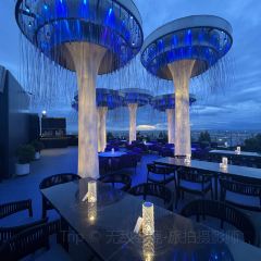 HighGround Sky Bar 여행 사진