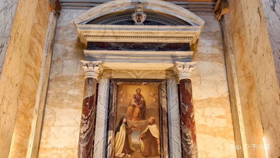 Stella Maris Monastery