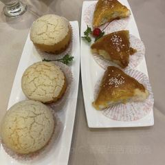 乙龍天 Skyview Fusion Cuisine User Photo