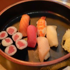 Kamrai Thai and Sushi house張用戶圖片