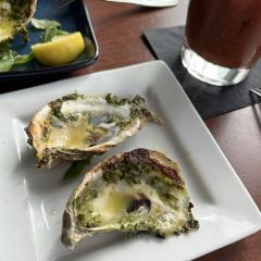 S&P Oyster Restaurant and Bar User Photo