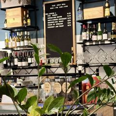 Devon Cafe Barangaroo User Photo