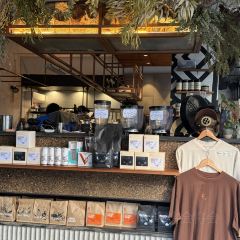 Single O Surry Hills User Photo