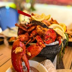 Rockin' Baja Lobster - Old Town 여행 사진
