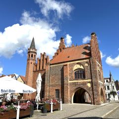 Schloss Tangermünde User Photo