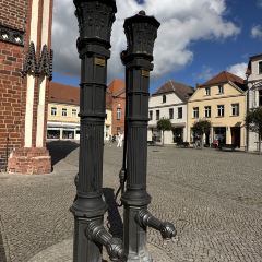 Schloss Tangermünde User Photo