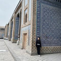 Khorezm Art Restaurant User Photo