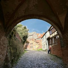 Schloss Tangermünde User Photo