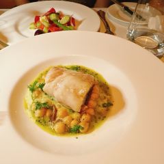 GB Roof Garden User Photo