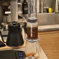 Coffee Collective Jægersborggade User Photo