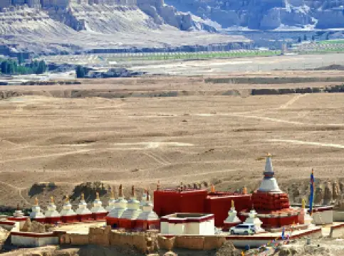 山城酒家(河北路中段店)