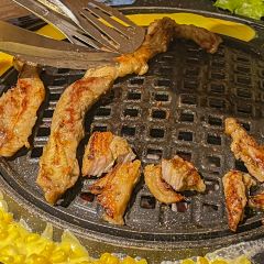 黑啤烤肉張用戶圖片