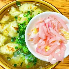 星月清真 User Photo