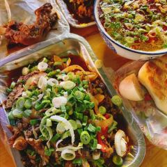 存海羊杂碎·清真 User Photo