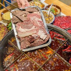 一一牛杂火锅(洋河店) User Photo