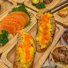 玲玲餐馆(人和街店) 여행 사진