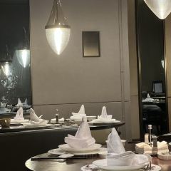 Man Ho Chinese Restaurant of Marriott Yantai User Photo