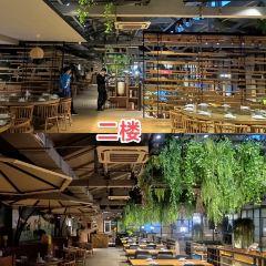 山楂树融合菜餐厅 User Photo