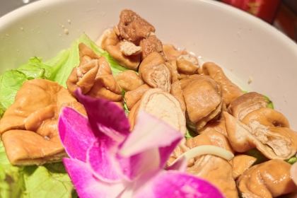 玖隆坡·大刀腰片火鍋