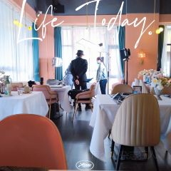 藍色雪梨原切熟成牛扒餐廳張用戶圖片