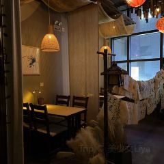 兮时·Yaki融合烧鸟酒馆 User Photo