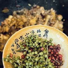 Fengyuegenongyeguanguangyuan User Photo