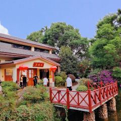 石林杏林大观园樱花峪药膳坊餐厅 User Photo